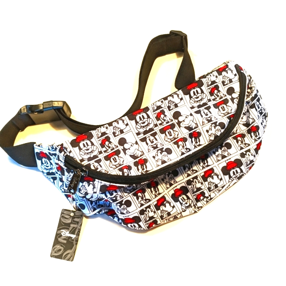 Disney,Belt bag / fanny pack